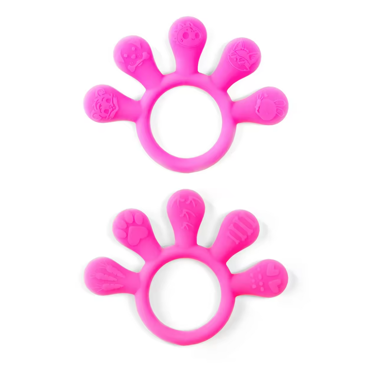 Aminalz Soothing Bite Ring