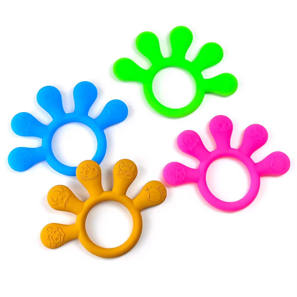 Aminalz Soothing Bite Ring