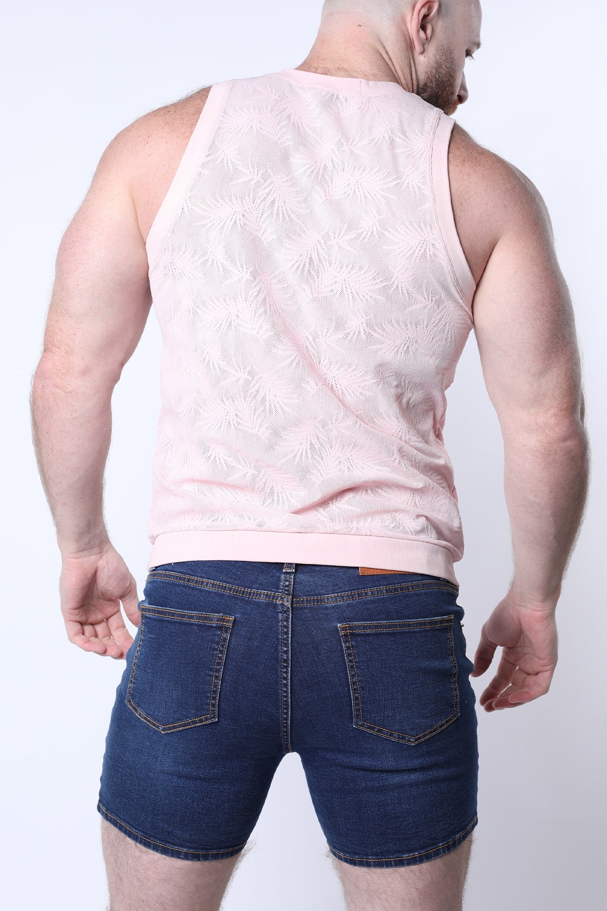 Amalfi Tank Top