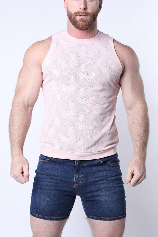 Amalfi Tank Top