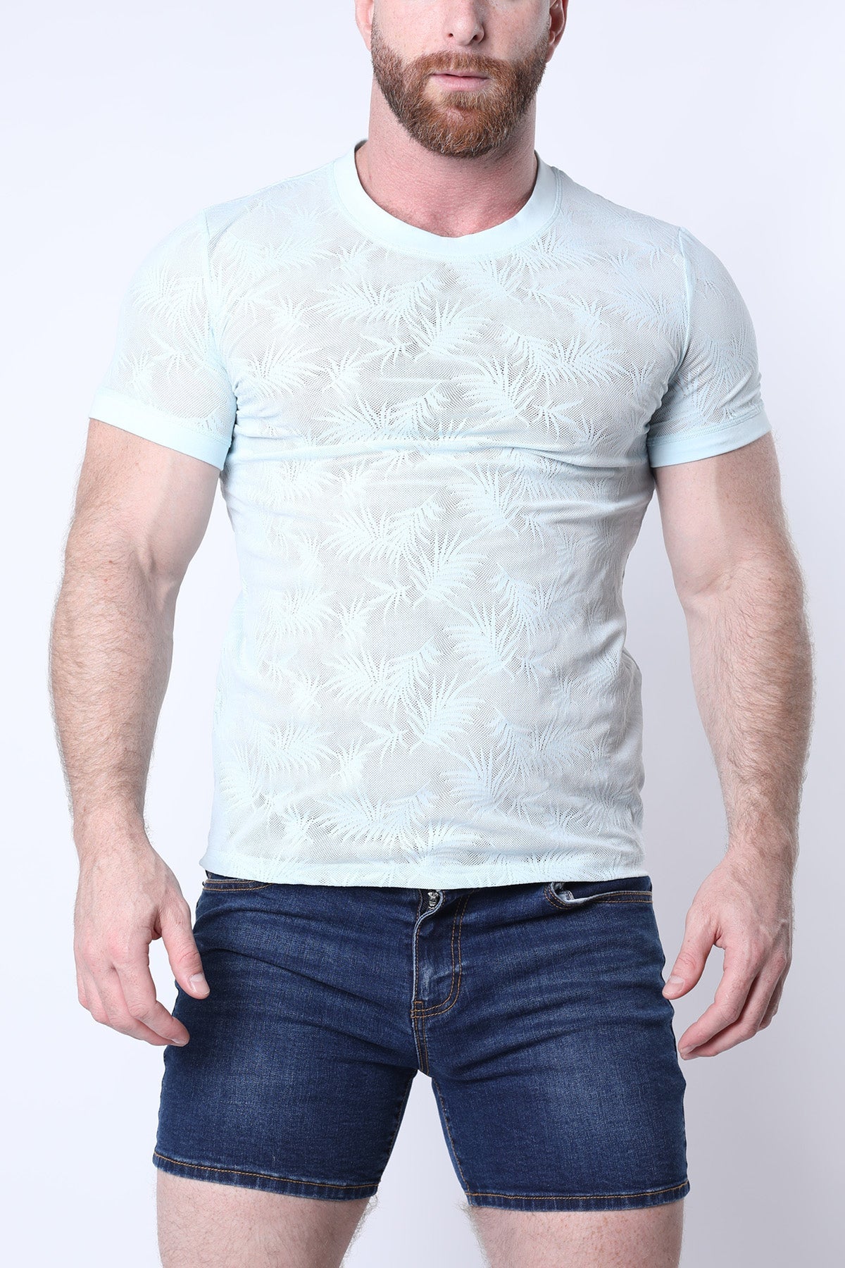 Amalfi T-Shirt