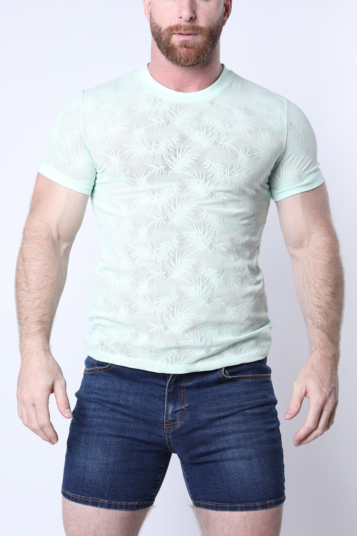 Amalfi T-Shirt