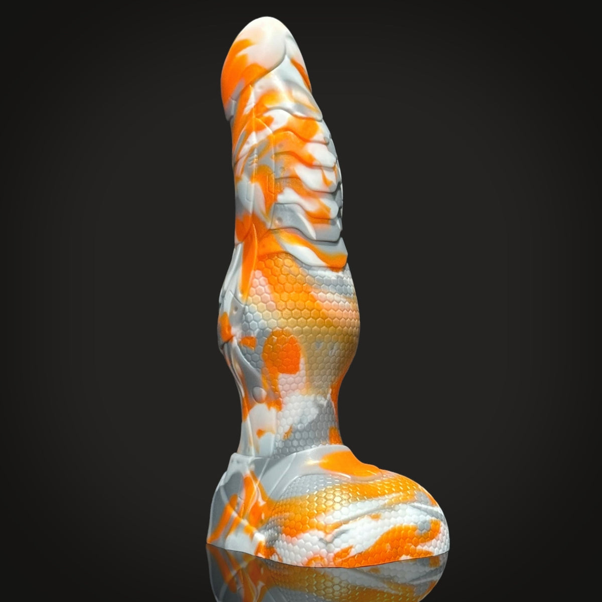 BAD DRAGON - BISHOP NATURAL
