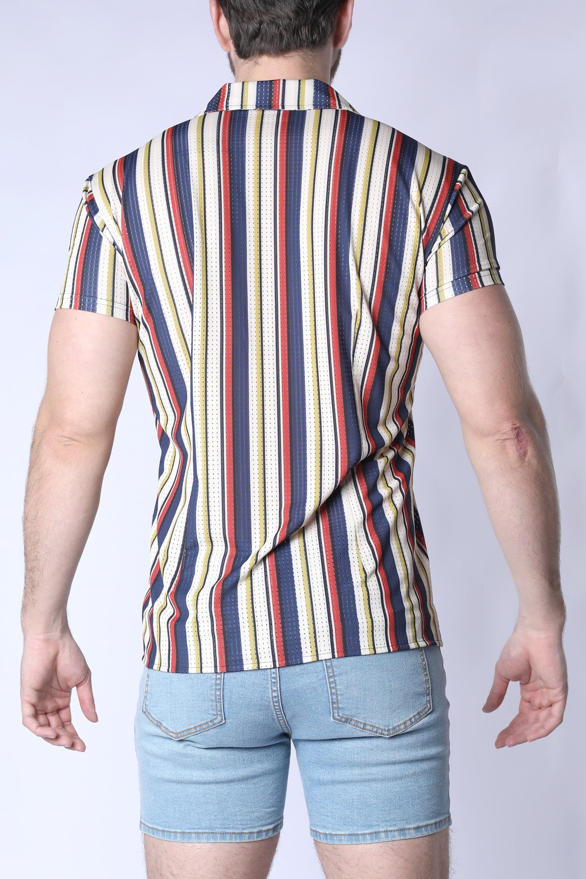 Balboa Button Down Shirt