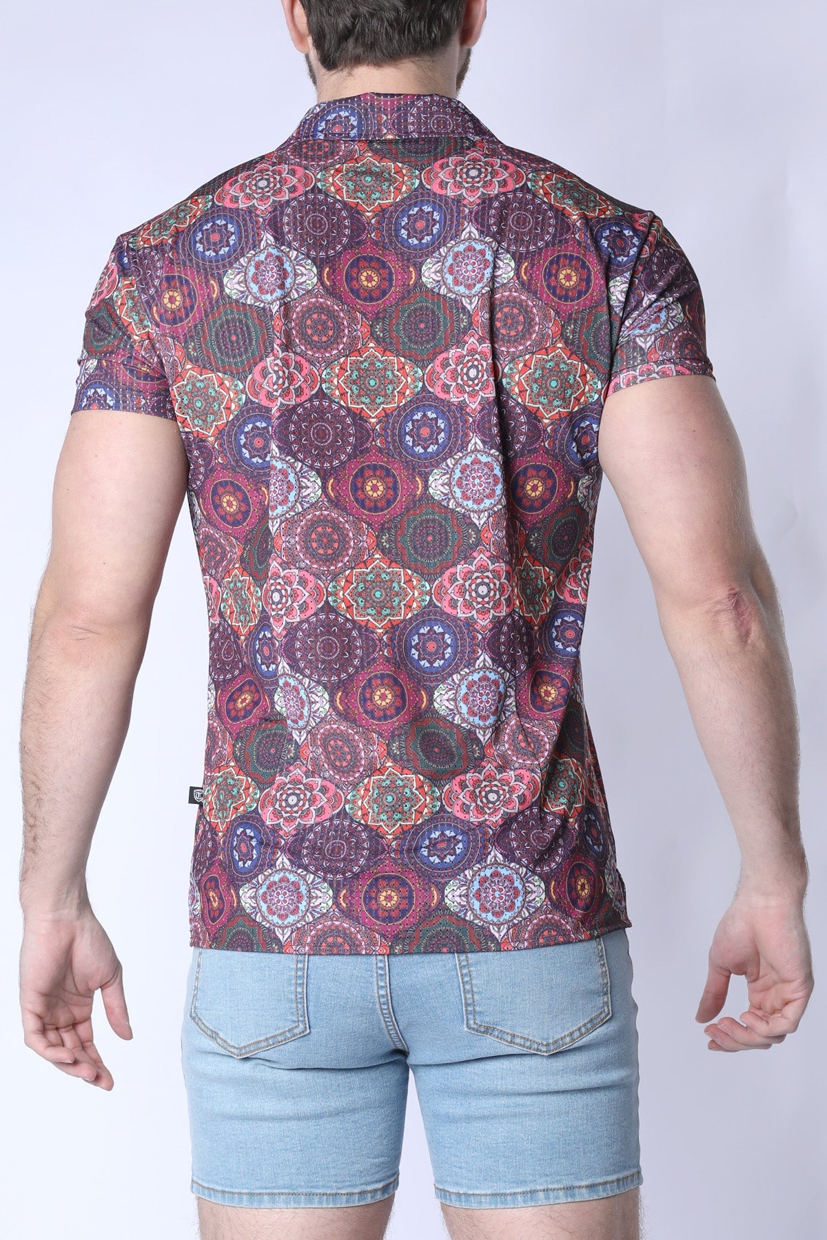 Balboa Button Down Shirt
