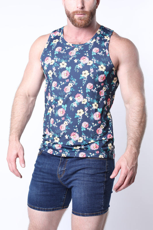 Balboa Tank Top