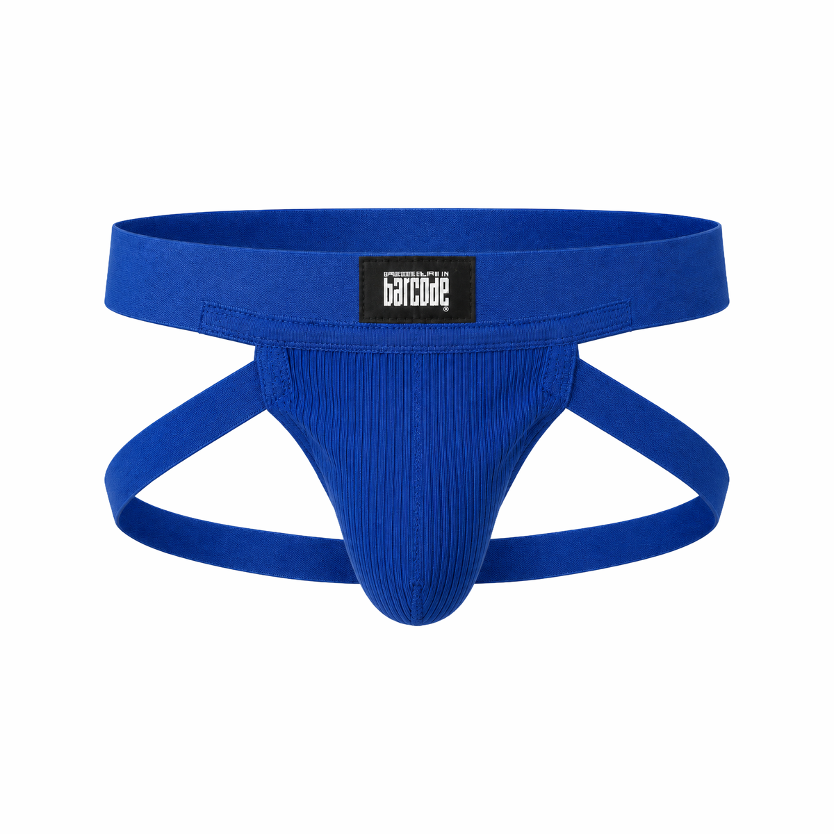 Barcode Berlin Anton Jockstrap Royal