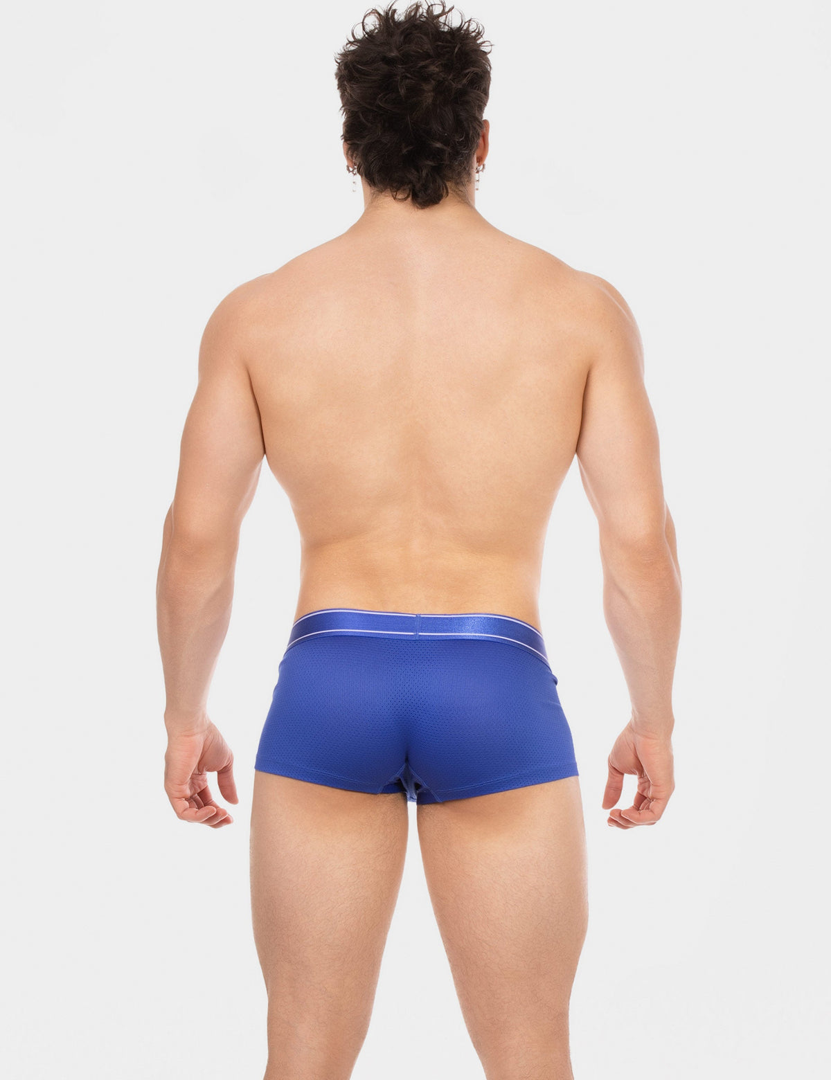 Barcode Berlin Boxer Miki Royal