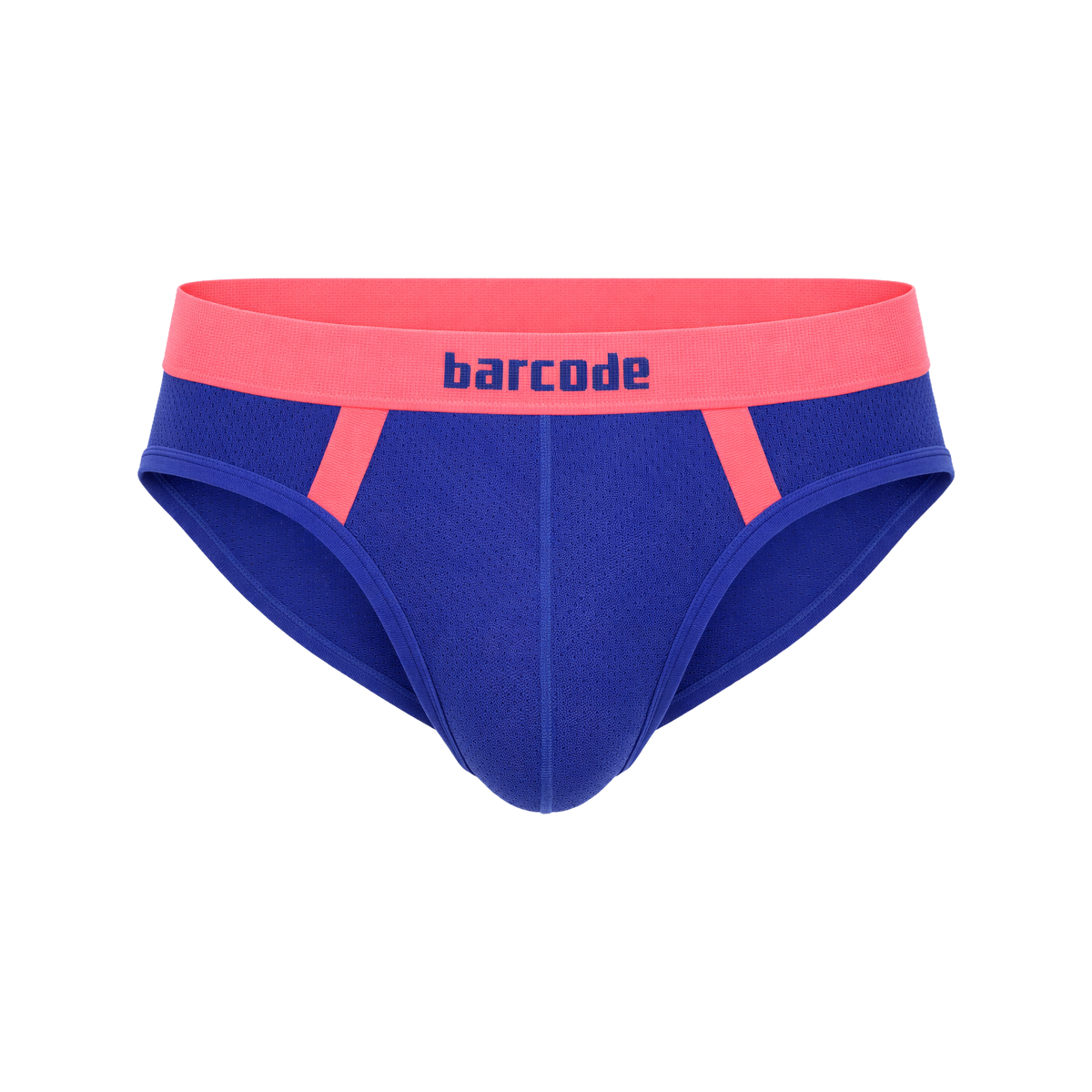 Barcode Berlin Brief Sonny Royal-Neonpink