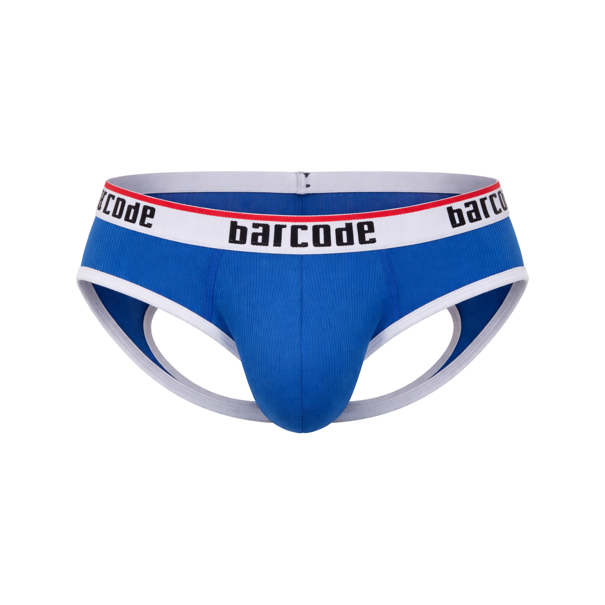 Barcode Berlin Maxime Backless Brief Royal