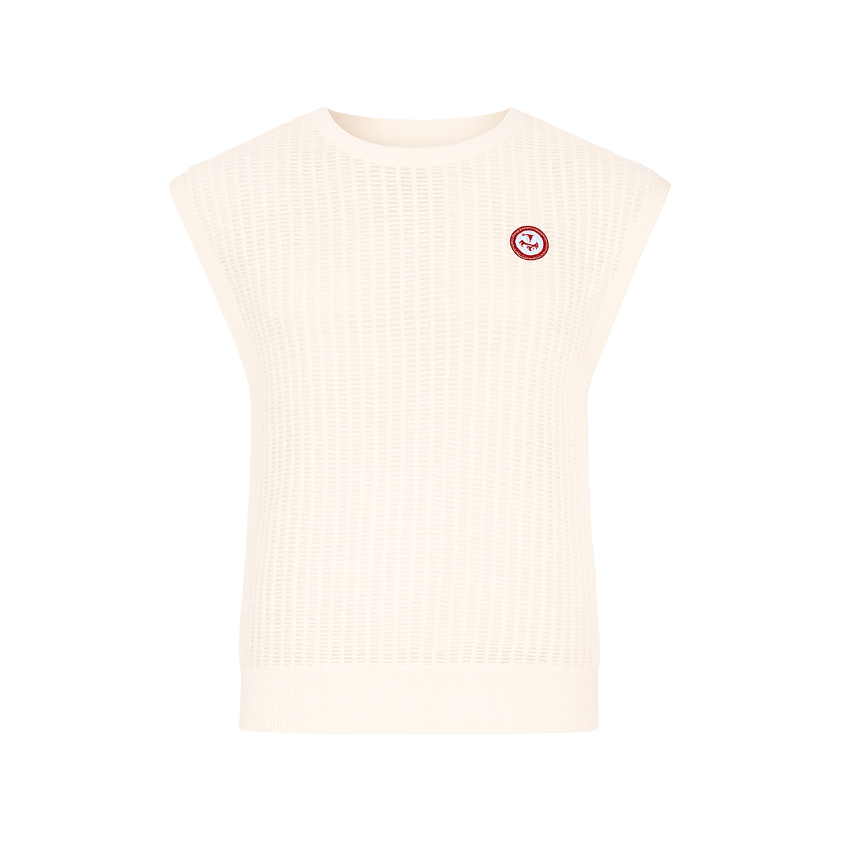 Barcode Berlin Muscle Tank Eldar Nude