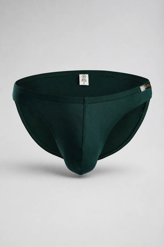 Men's Breathable Modal Briefs