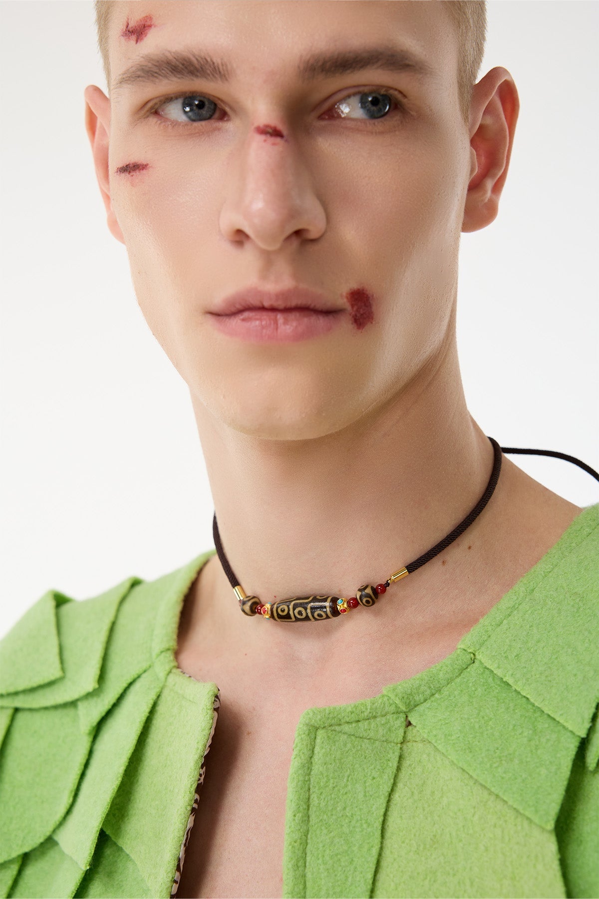 Blade Veil Choker