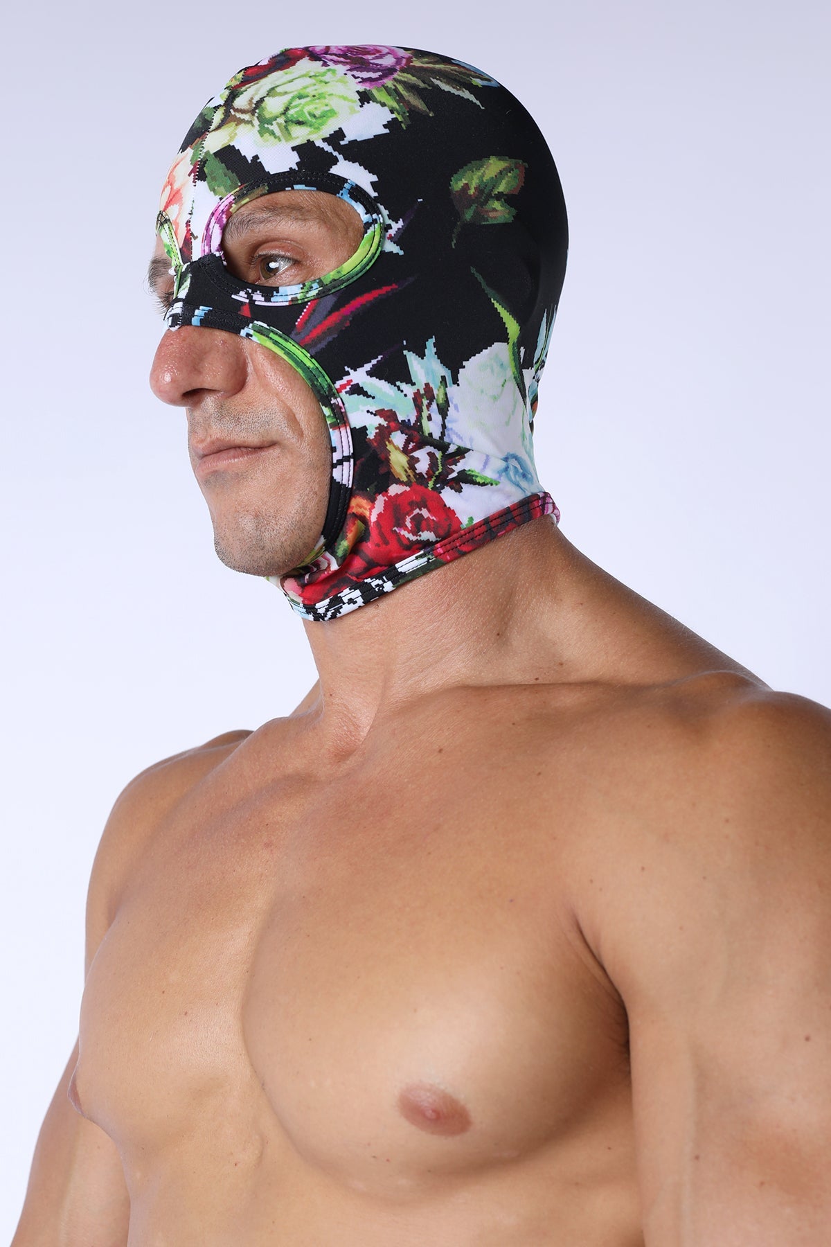Vaux Blossom 'Facekini' Hood