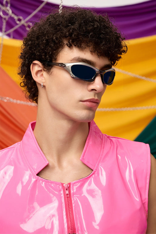 Blur View Sunglasses