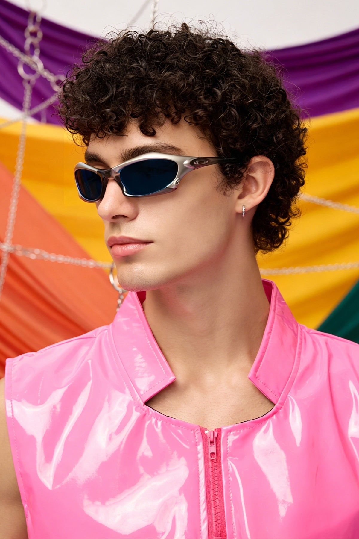 Blur View Sunglasses