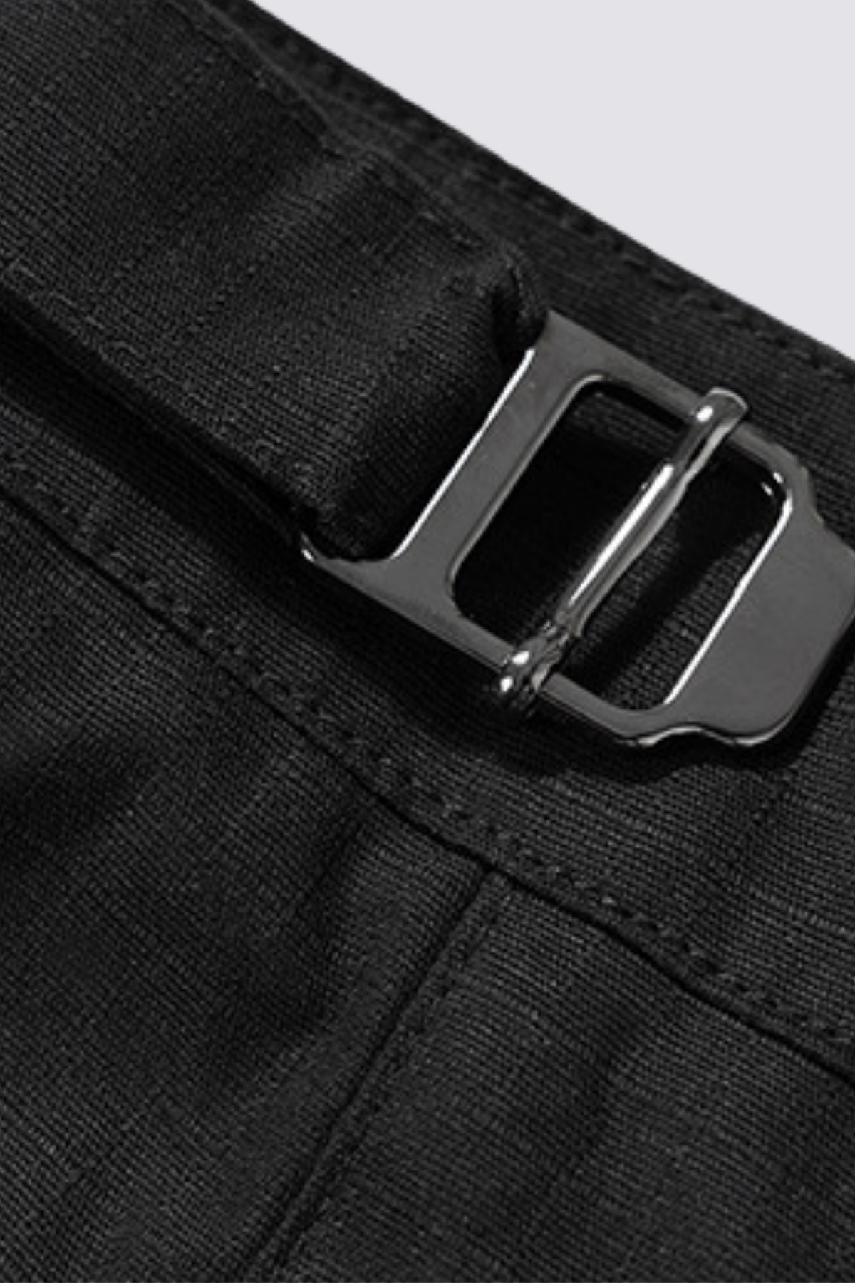 Brutal Fit Detachable Cargo Pants