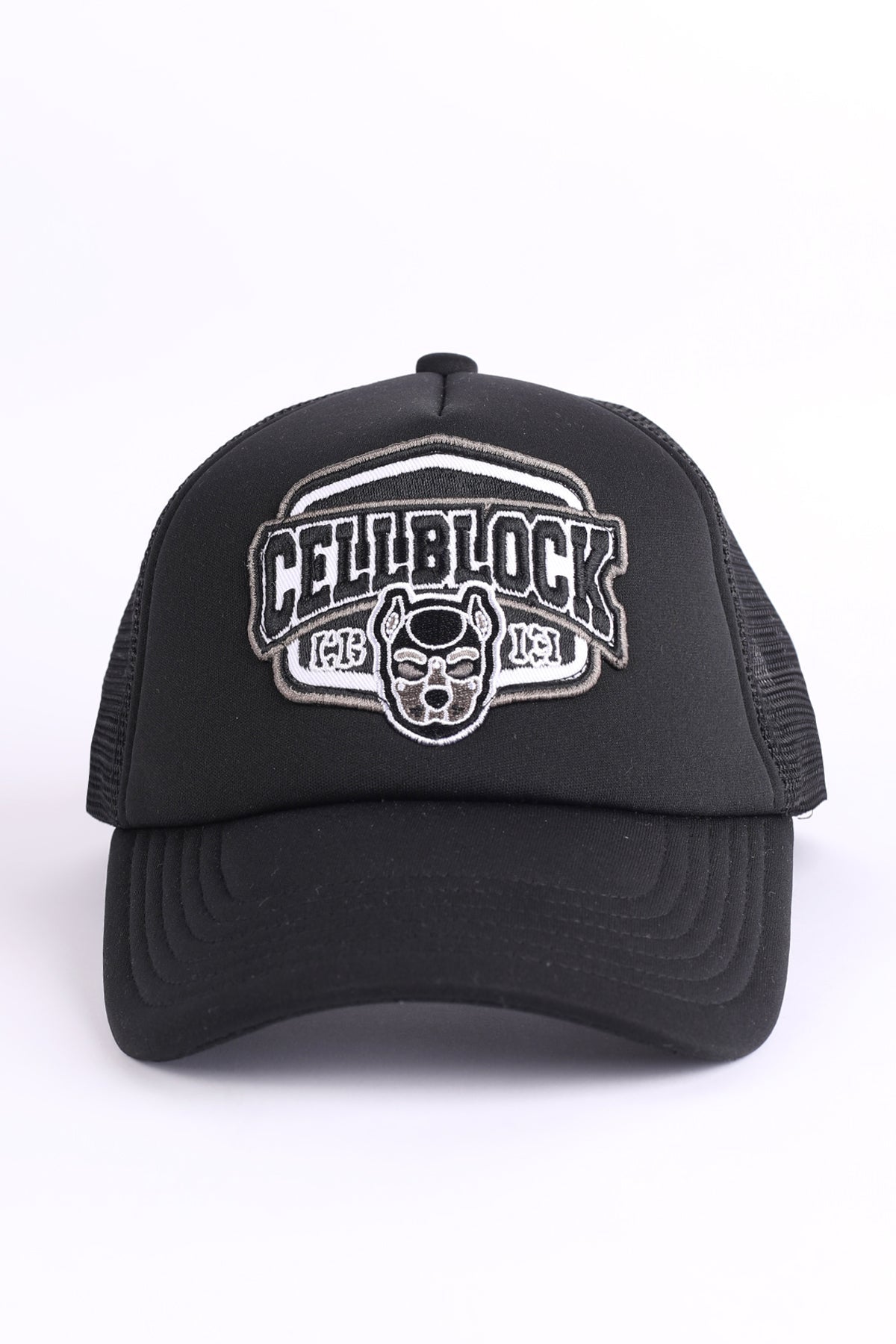 CB13 Kennel Pup Trucker Cap