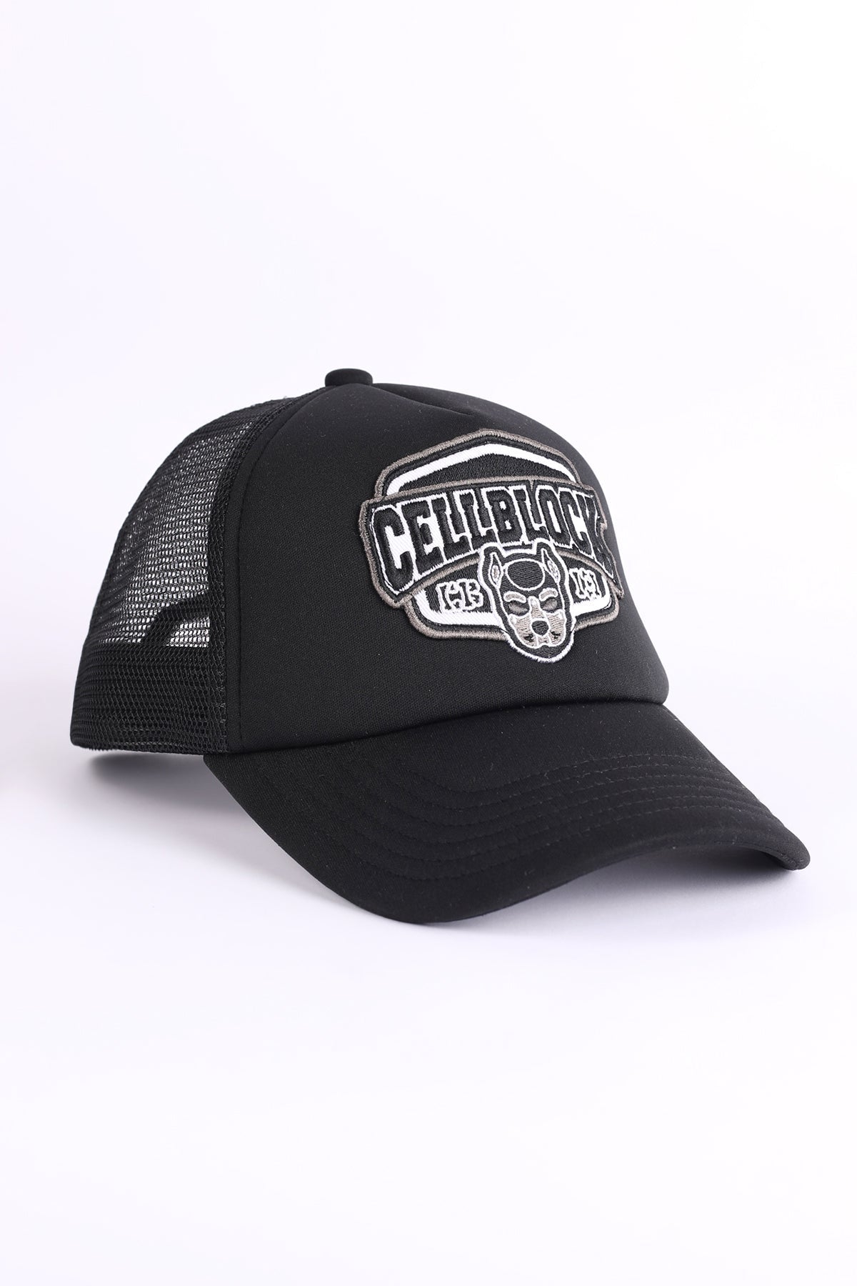 CB13 Kennel Pup Trucker Cap