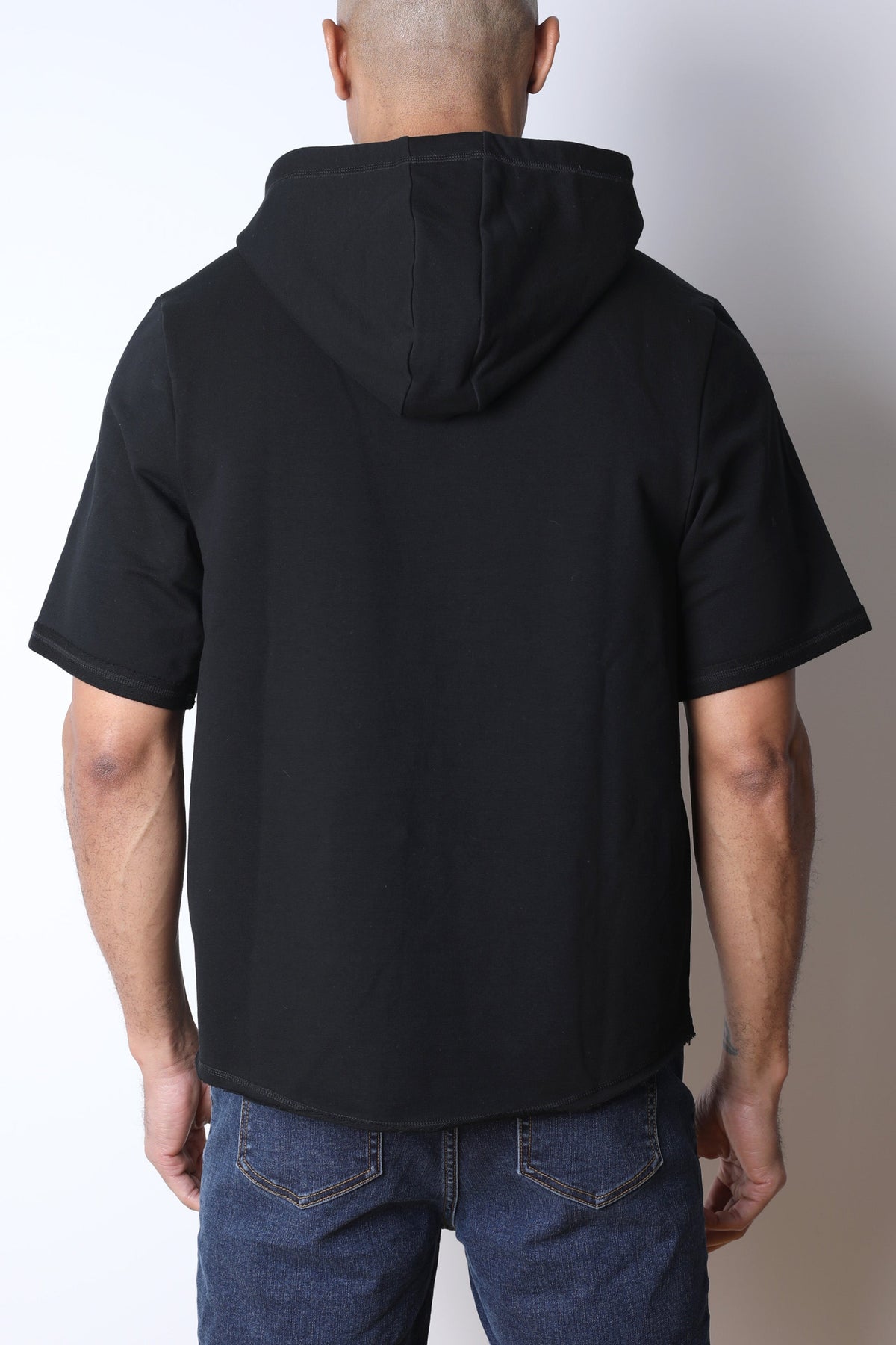 CB13 Lifting Club Hoodie