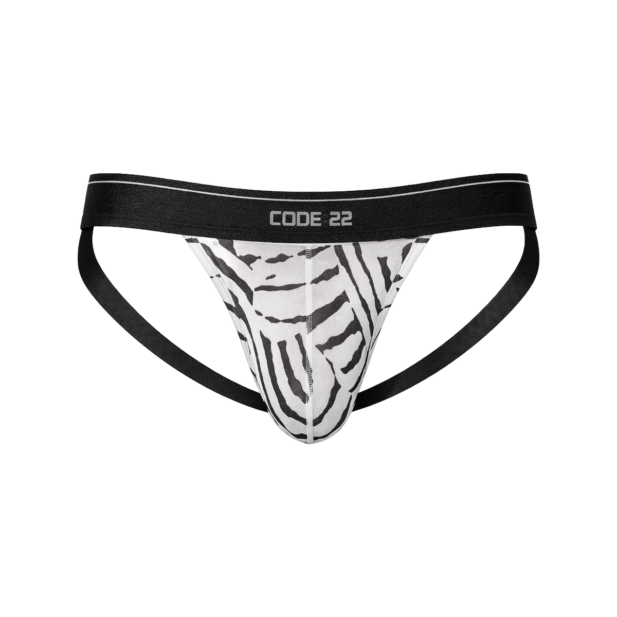 CODE 22 Jockstrap Savanna
