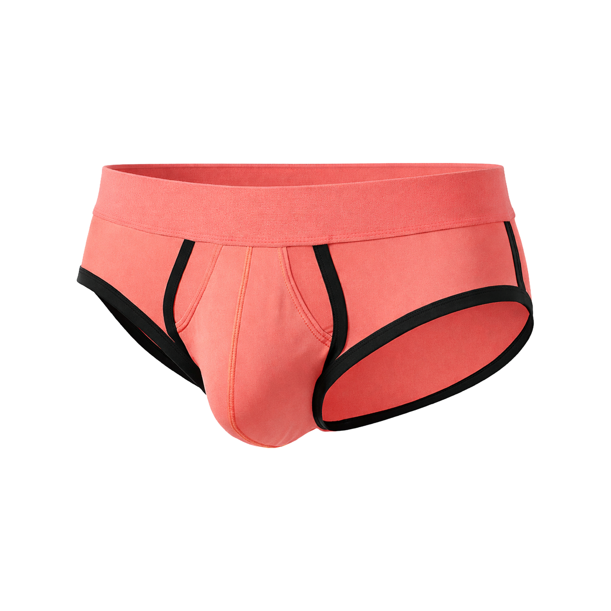 CODE 22 Work Out Brief Coral