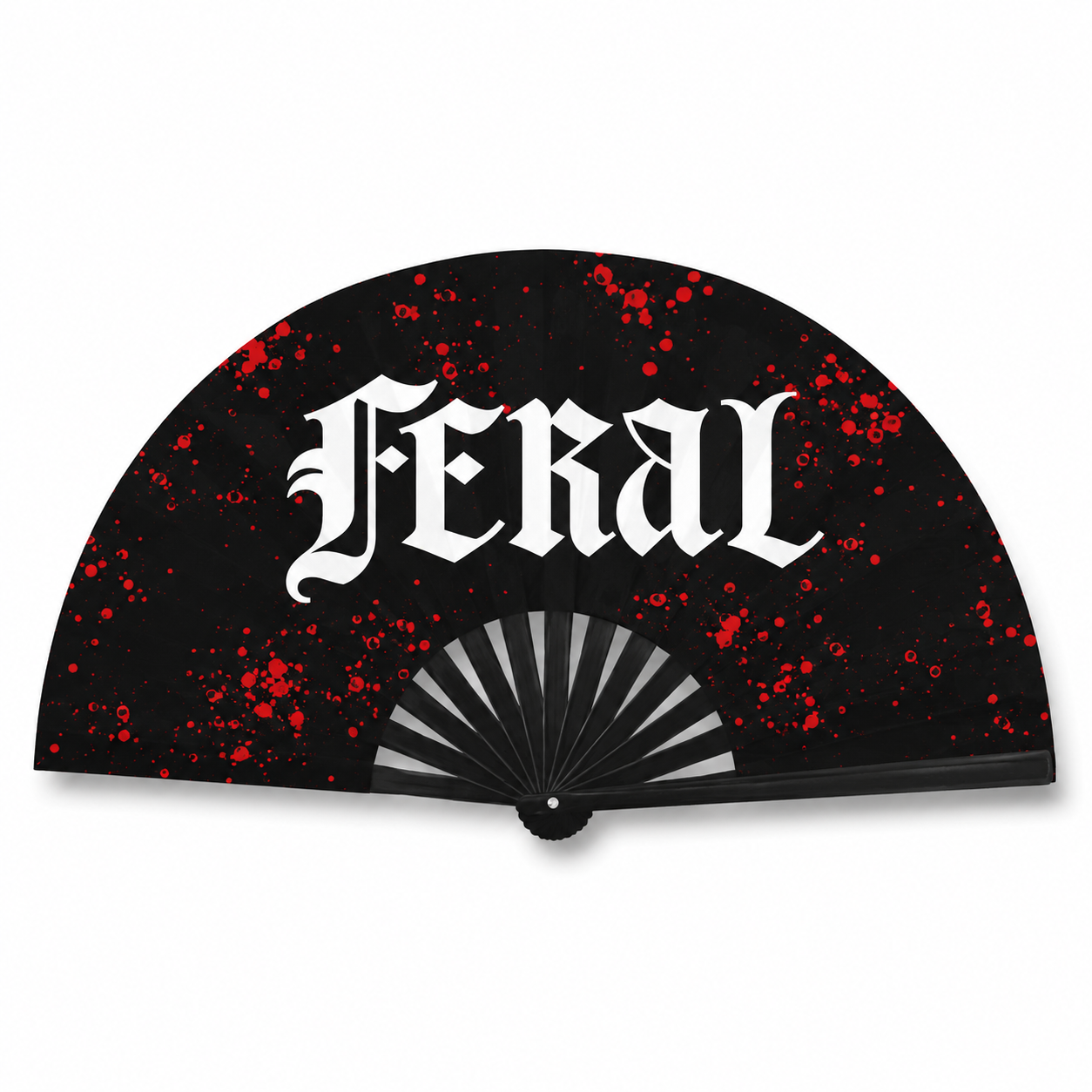 FERAL | Clack Fan