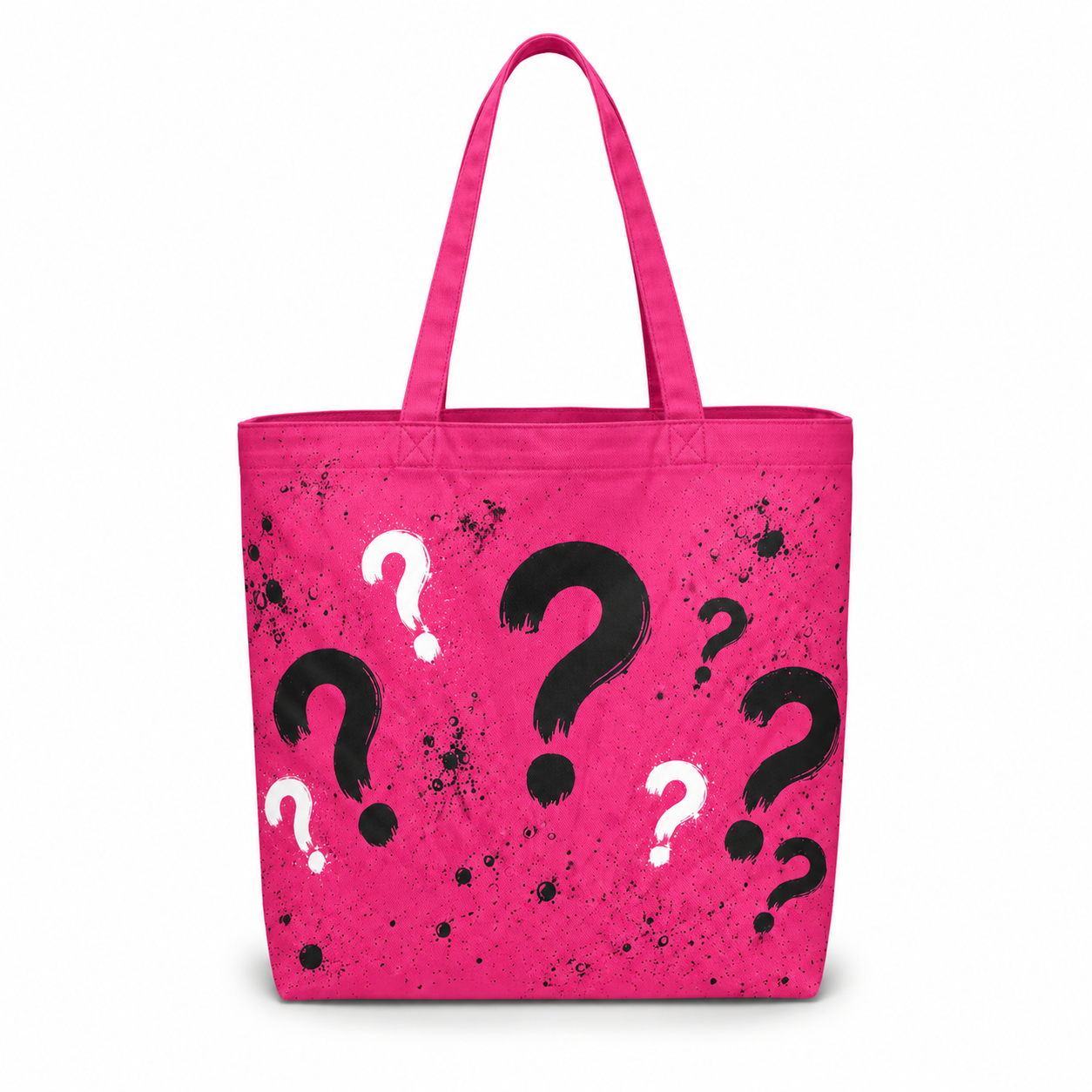 Mystery Tote-Ally Twisted