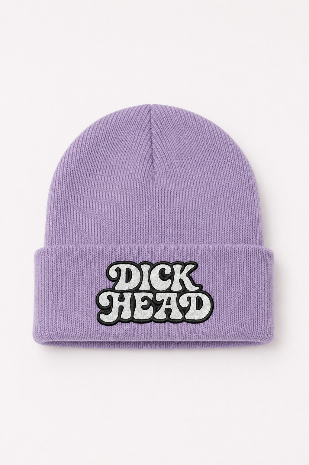 Dickhead | Bad-ass Beanie