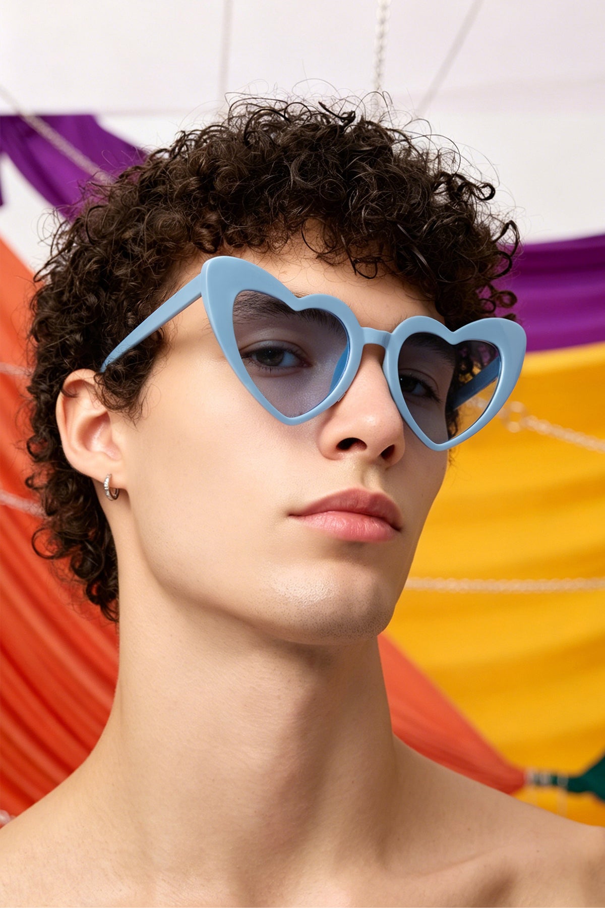 Chill Glare Sunglasses