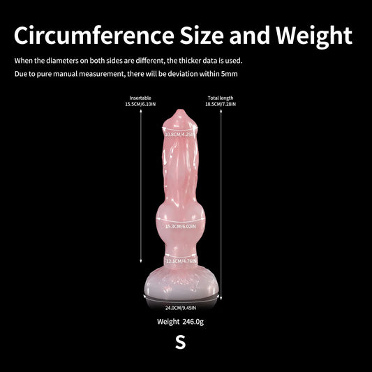 GLOSSY - SETH