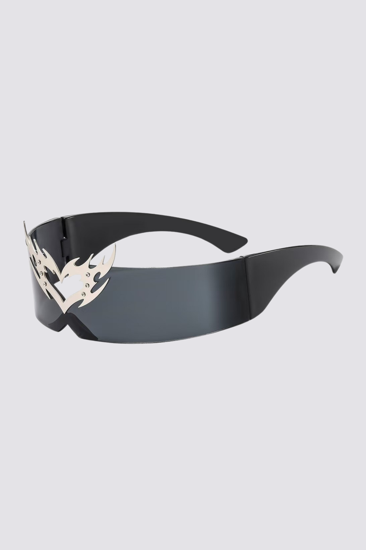 Cold Focus Punk Sunglasses