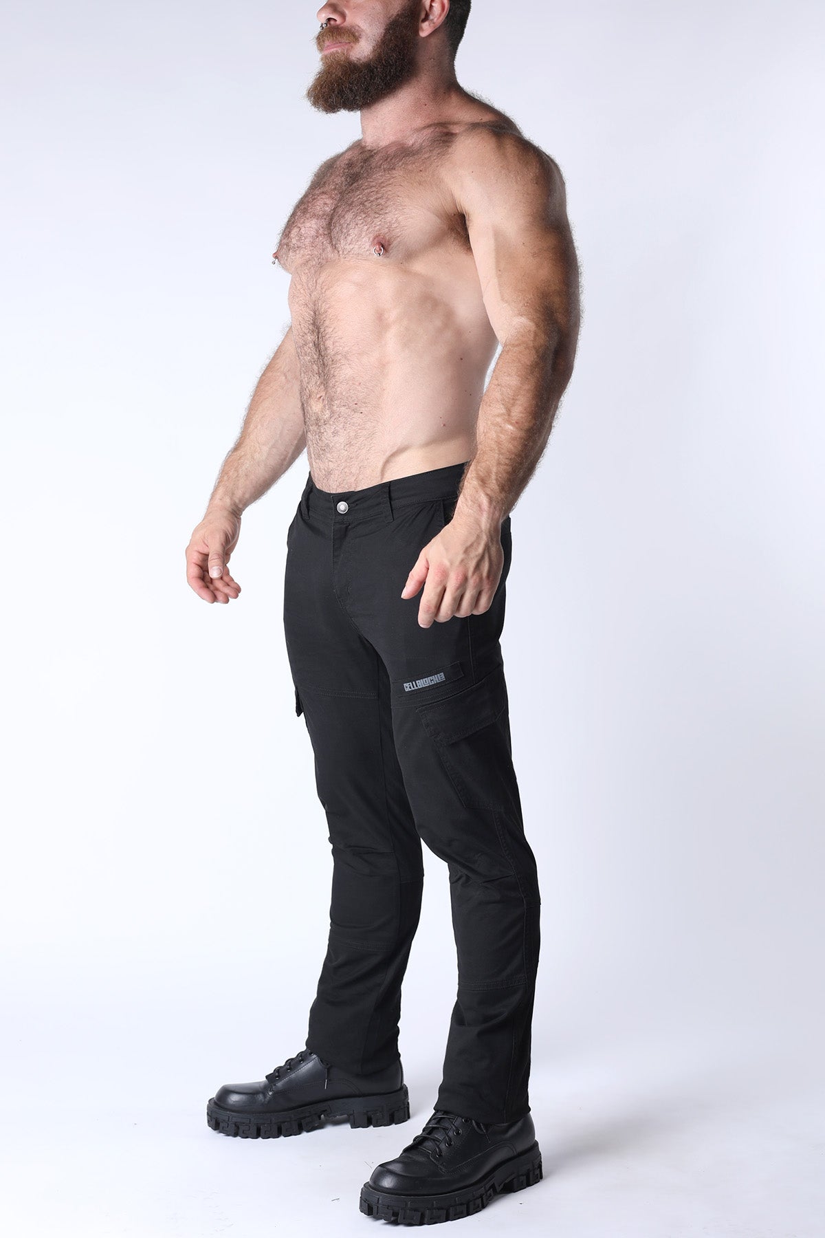 Conquest Cargo Pant