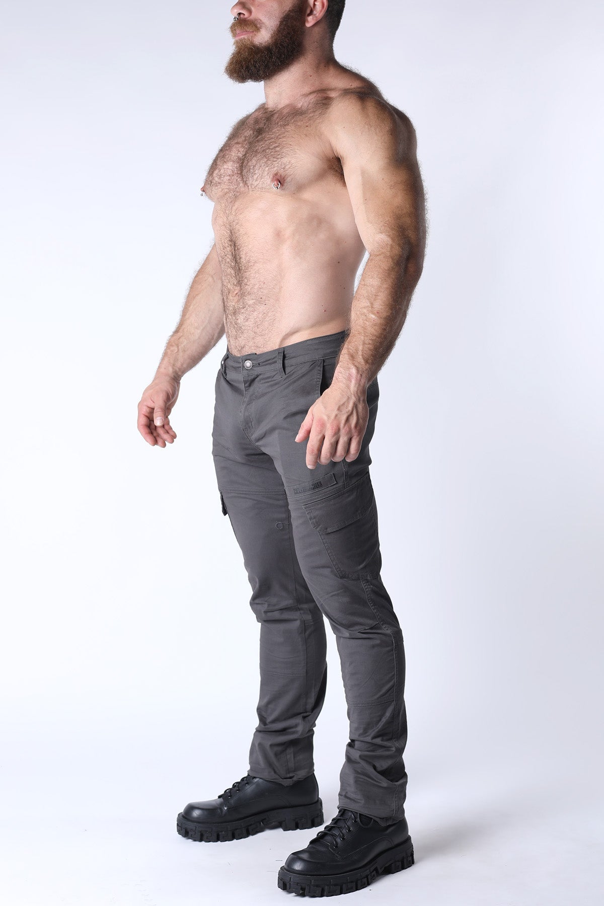 Conquest Cargo Pant