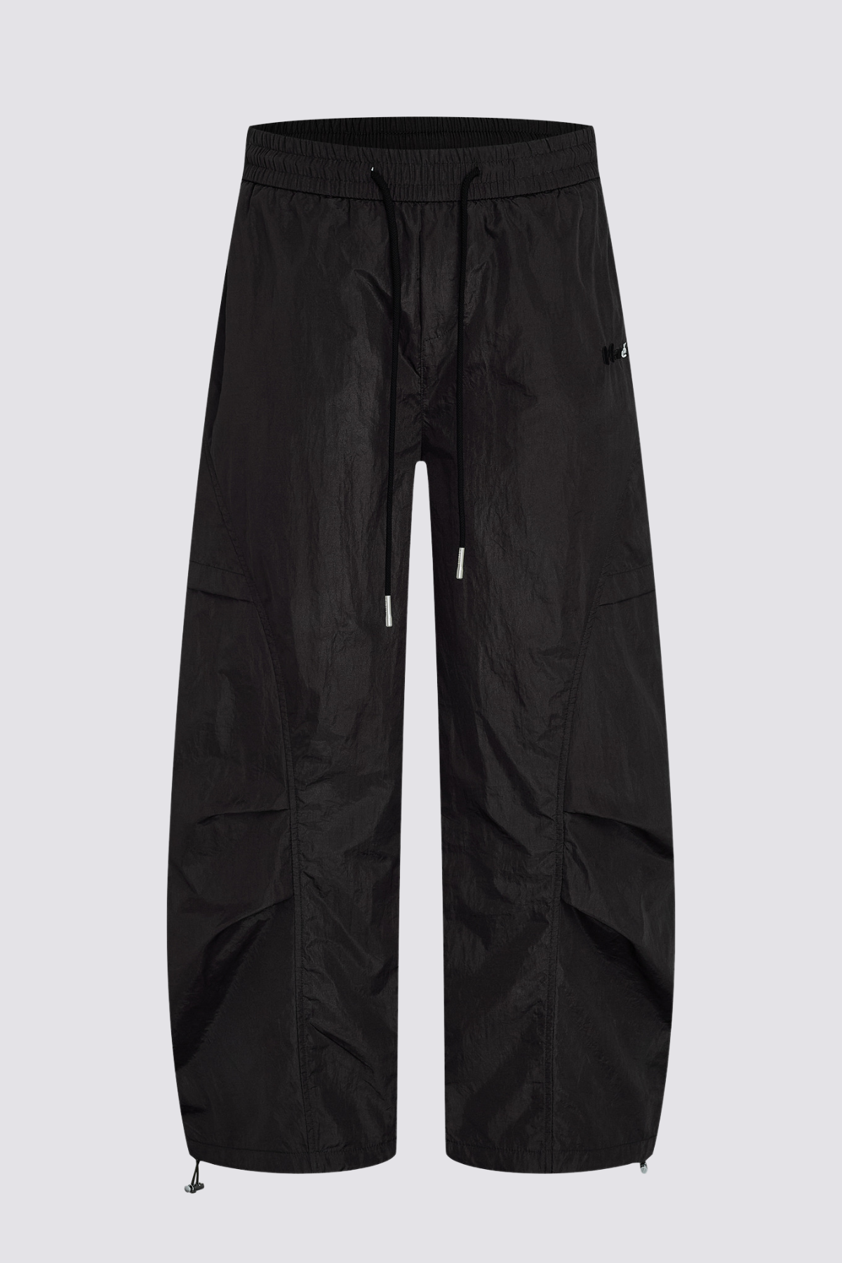 Controlled Motion Barrel Pants