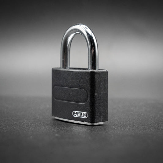 CUSTOM LOCK 19'