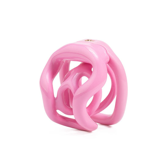 3D Printed Double-Layer Ergonomic Design