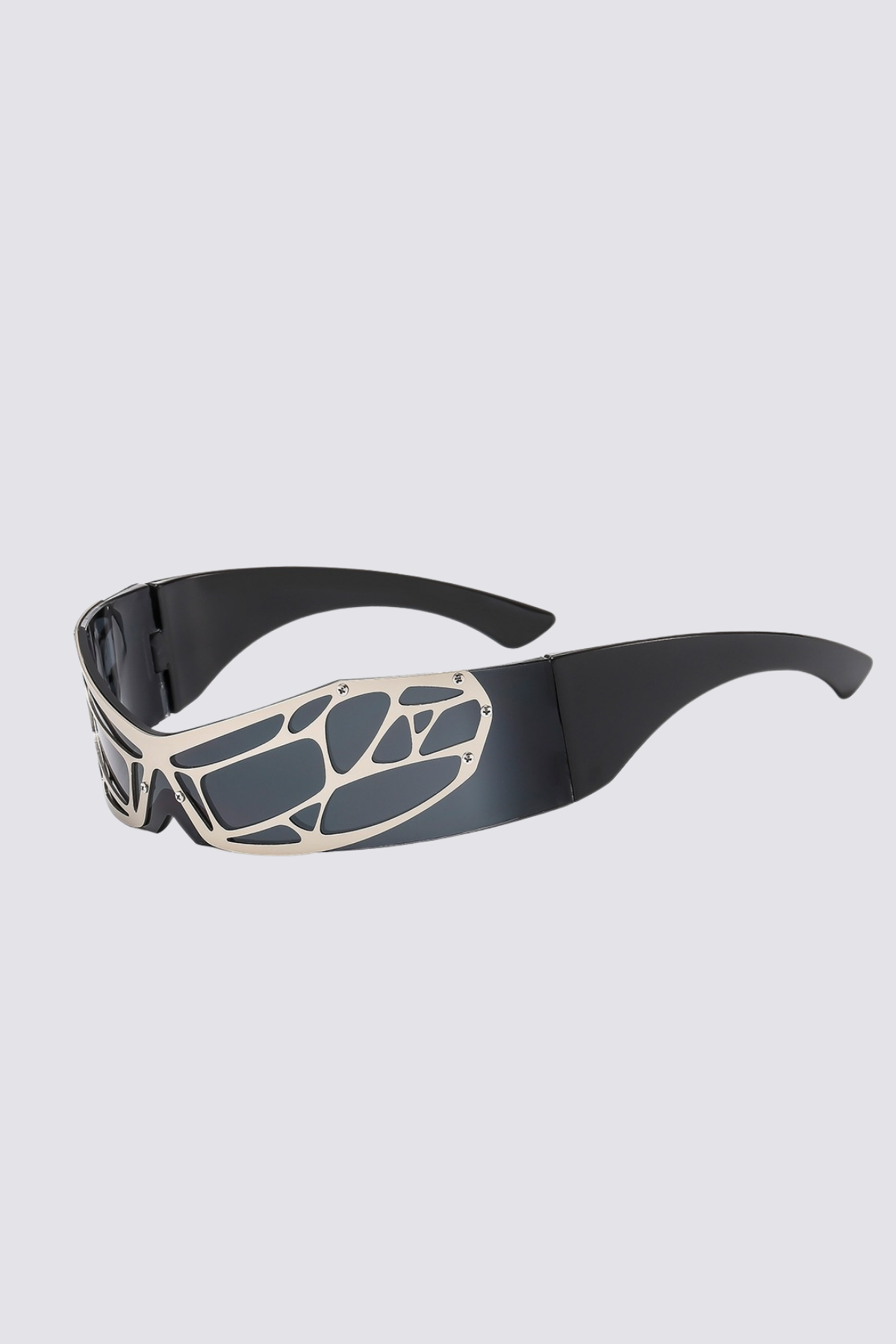 Equip Carrier Metal Sunglasses