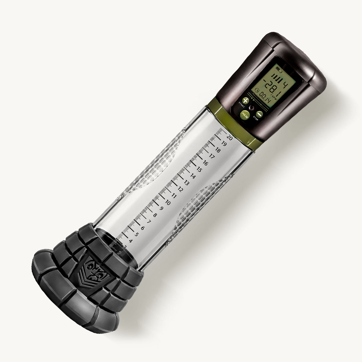 Banshee Pump 3.0 Digital Penis Pump