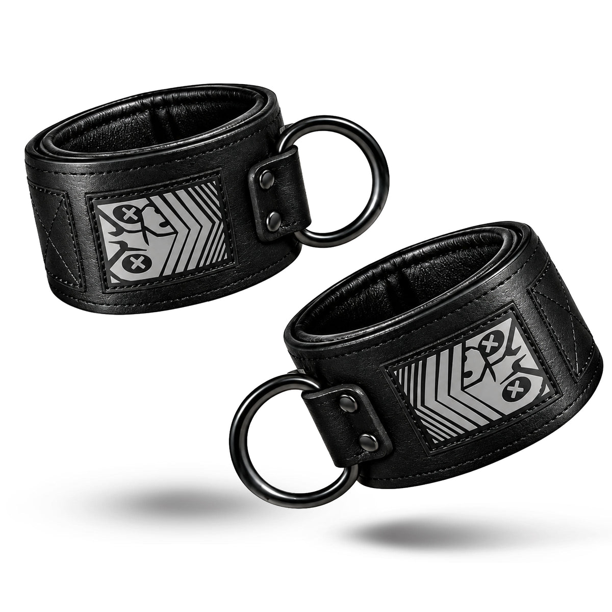 Neo Wrist Velcro Restraints