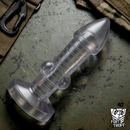 Raw Pup Penis Sleeve Girth Enhancer