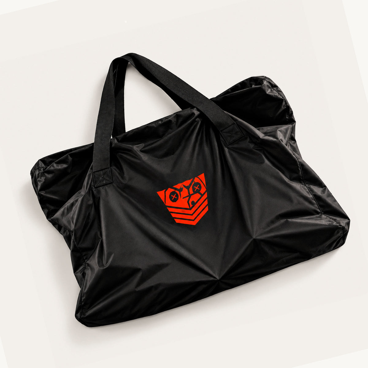 Rimmer Bag Rim Seat Carry Bag