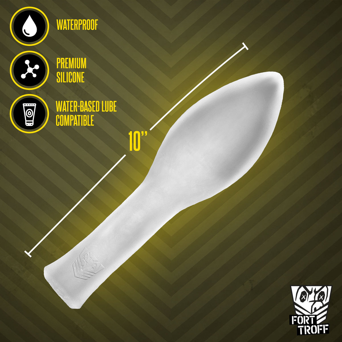 The FFister XL Fisting Glove