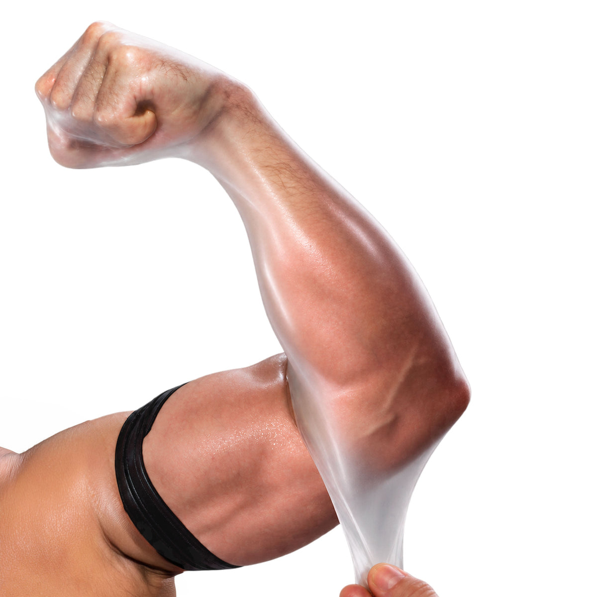 The FFister XL Fisting Glove