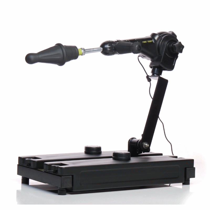 Gunner System 3-in-1 Fucking Machine