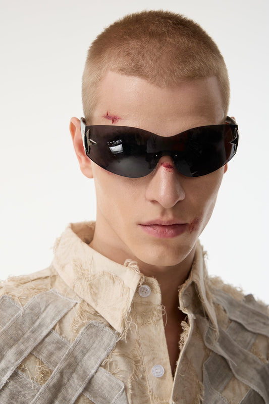 Fast Streak Sunglasses