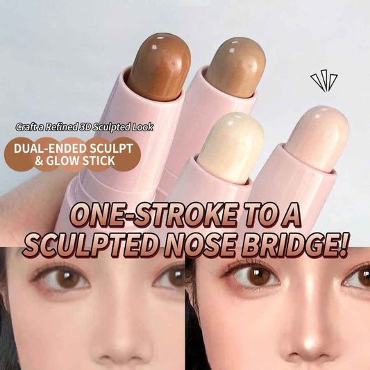 Dual Contour & Highlight Stick
