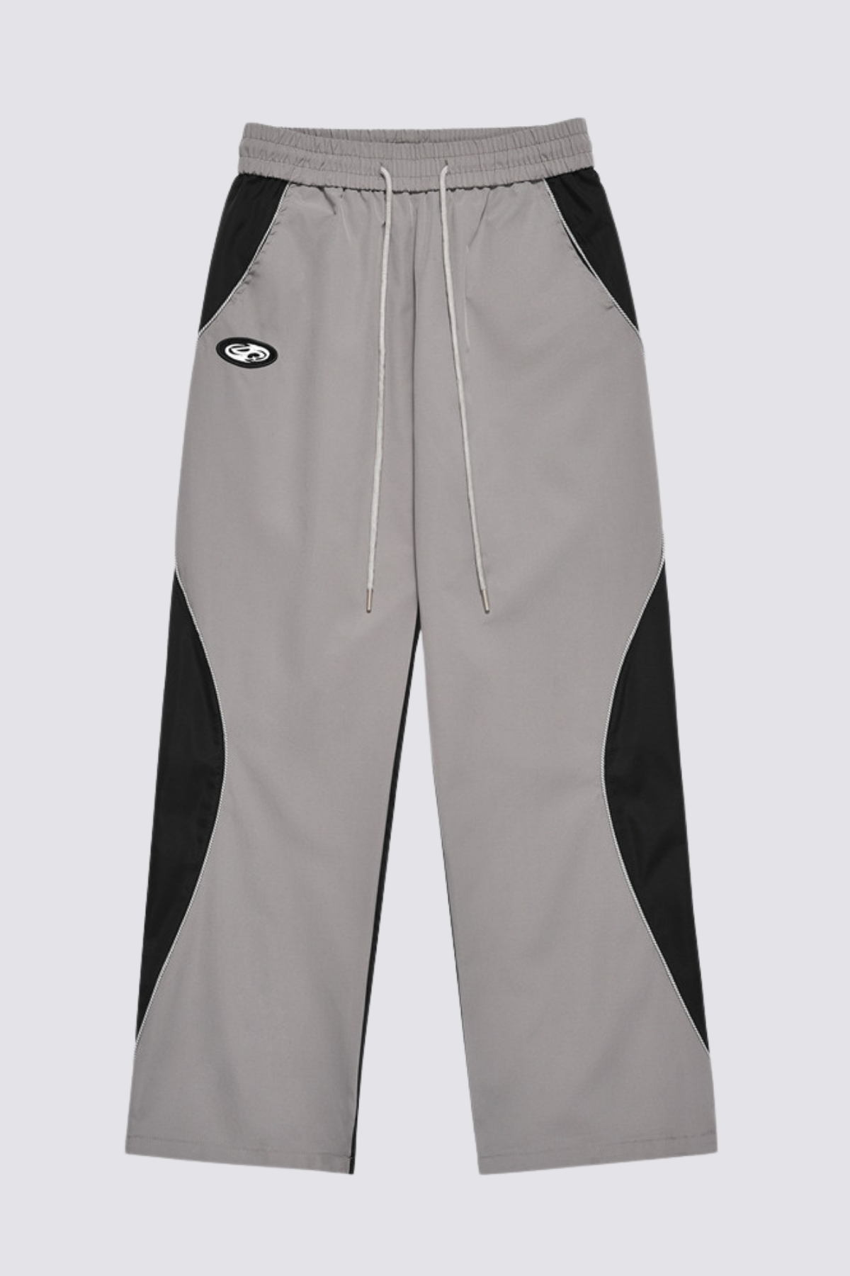 Flash Beat Straight Pants