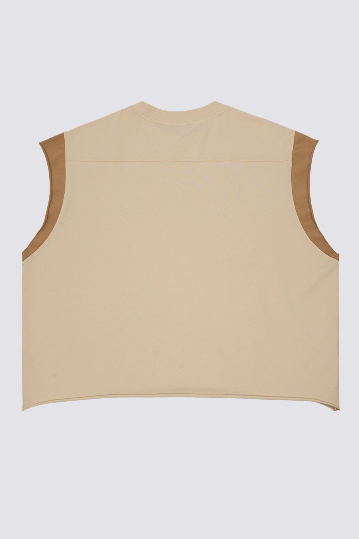 Future Pulse Sleeveless Tank Top