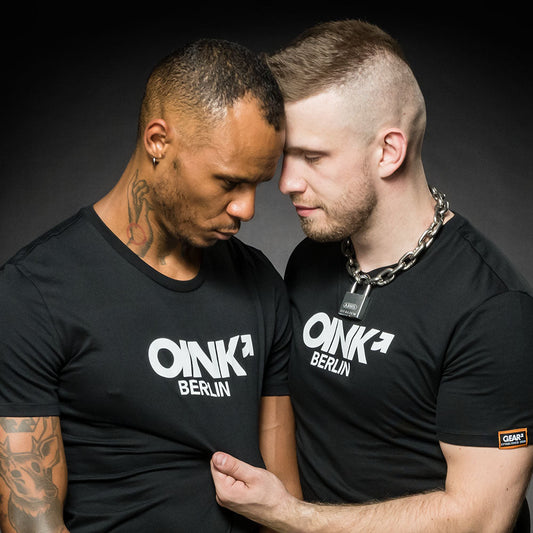 GEAR SHIRT OINK